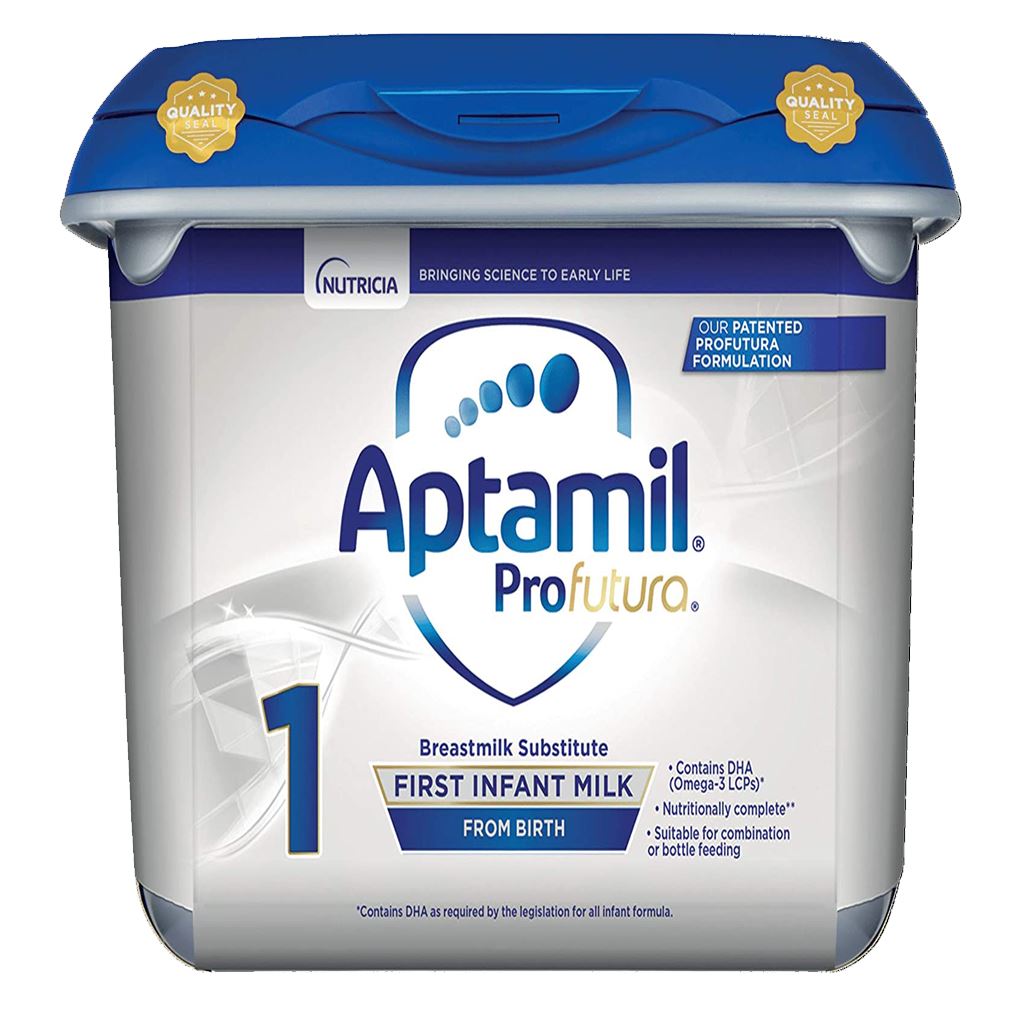 APTAMIL Milk 1 2 3 (UK) Infant Fromula Price In Ghana - HPG Ghana