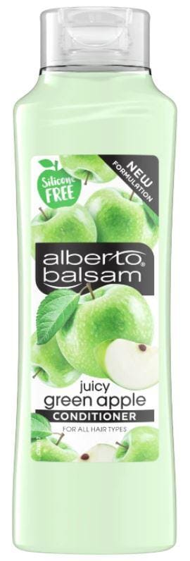 Alberto Balsam Shampoo Apple - Pack of 350ml