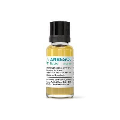 Anbesol liquid 10ml