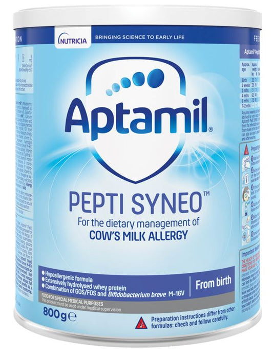 Aptamil Pepti 1 Syneo 800g