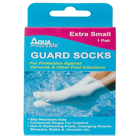 Aqua Safe Guard Sock