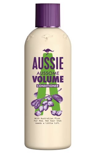 Aussie Aussome Volume Conditioner - Pack of 250ml