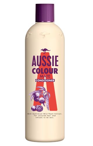 Aussie Colour Mate Conditioner - Pack of 250ml