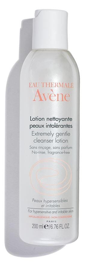 Avene Extremely Gentle Cleanser - Pack of 200ml