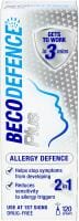 Becodefence Plus Allergy Defence 120 Sprays