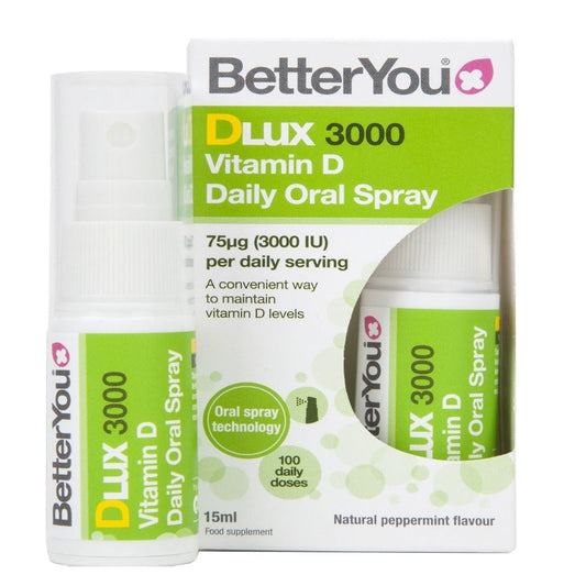 BetterYou DLux 3000