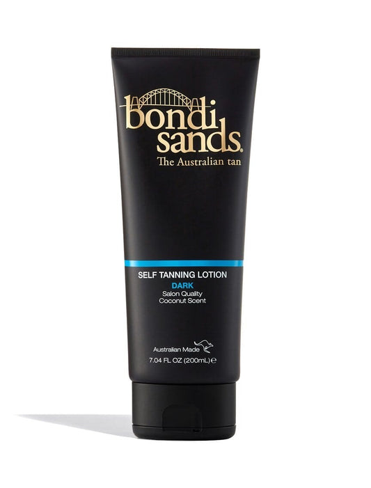 Bondi Sands Self tanning Lotion Dark 200ml