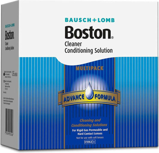 Boston Advance Formula Multipack Cleaner & Conditioner