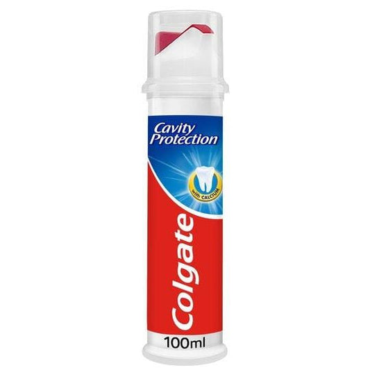 Colgate Toothpaste Cavity Protection 100ml