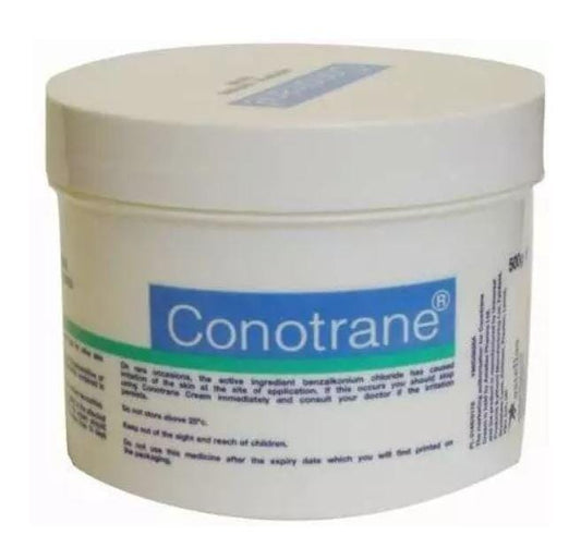 Conotrane Cream - Pack of 500g