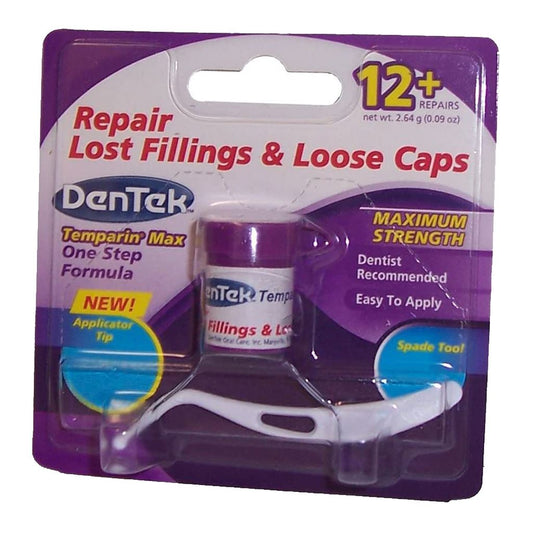 DenTek Temparin Max Repair Kit