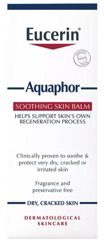 Eucerin Aquaphor Soothing Skin Balm - Pack of 45ml