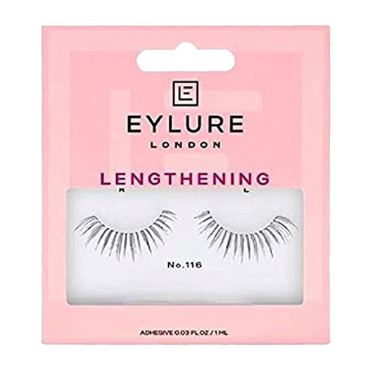 Eylure Naturalites Lengthening Eyelashes 116