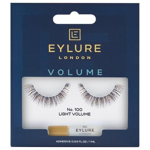 Eylure Volume Eyelashes 100