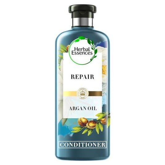 Herbal Essences bio renew Argan Oil Conditioner 400ml