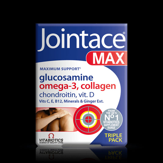 Jointace Max 84 Tablets/Capsules