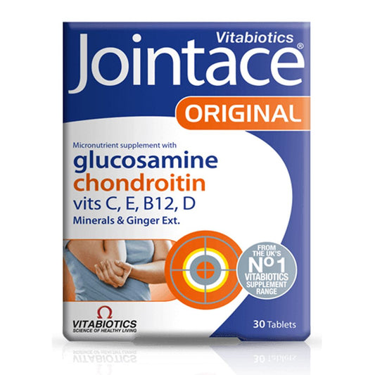 Jointace Original 30 Tablets