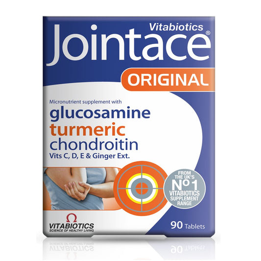Jointace Original 90 Tablets