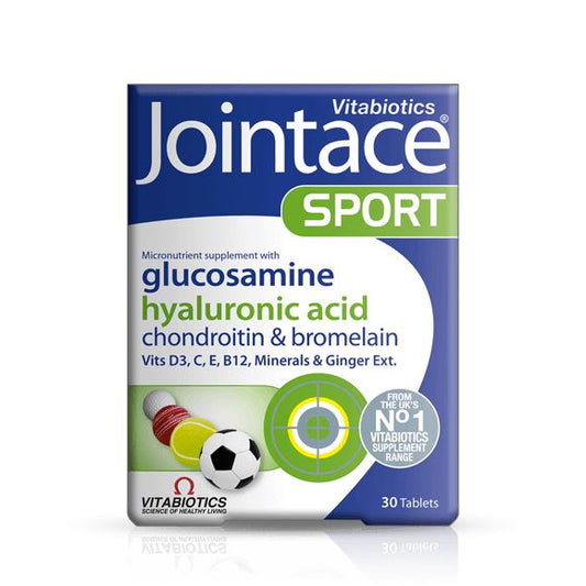 Jointace Sport 30 Tablets