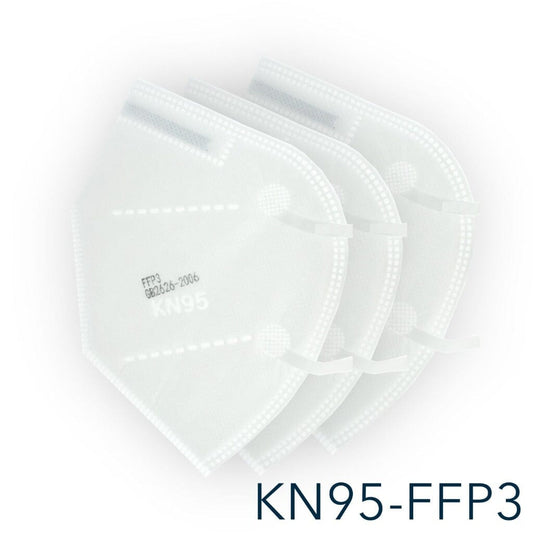 KN95 FFP3 Face Mask