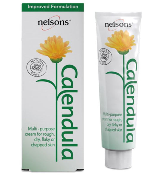 Nelsons Creams Calendula 50g