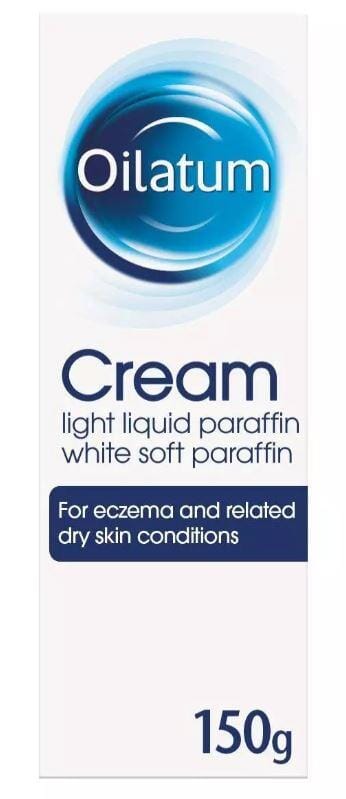 Oilatum Cream - Pack of 150g