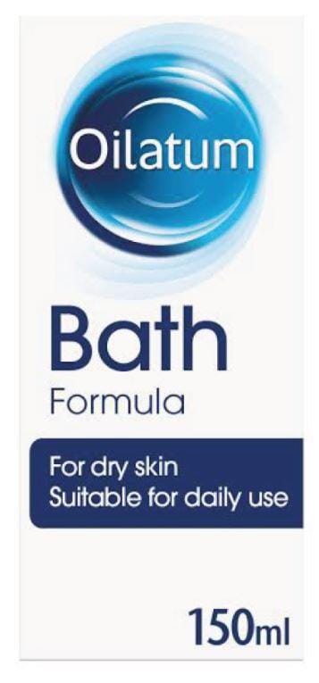Oilatum Emollient Bath Formula - Pack of 150ml