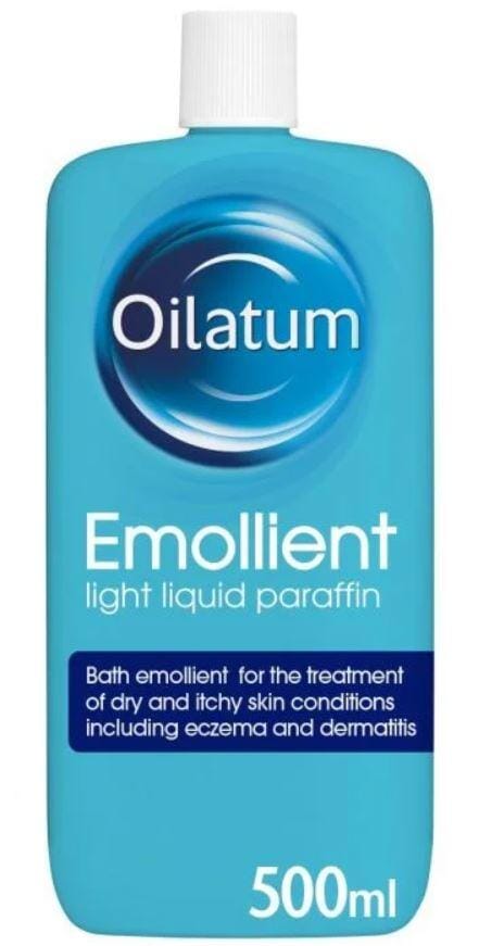 Oilatum Emollient - Pack of 500ml