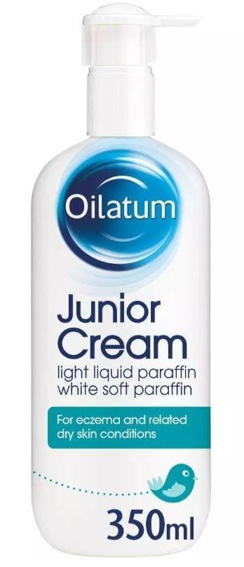 Oilatum Junior Cream - 350ml