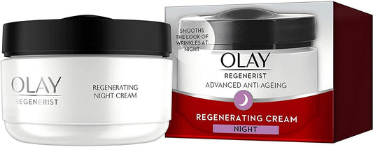 Olay Regenerist Regenerating Night Cream 50ml