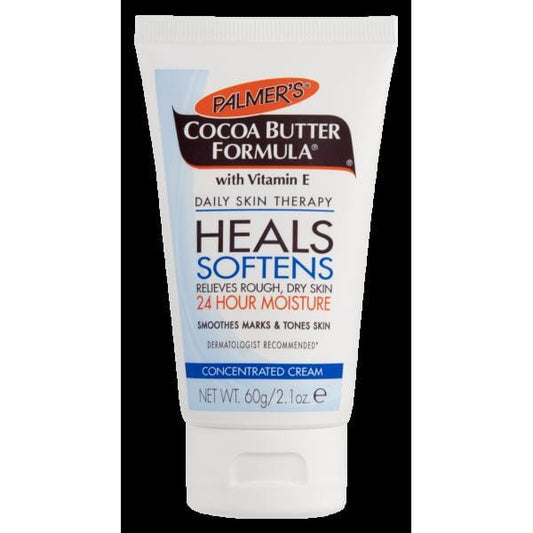 Palmer's Cocoa Butter Concentrated Cream - Pack of 60g