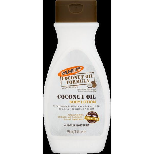 Palmer's Coconut Oil Body Lotion - Pack of 250g