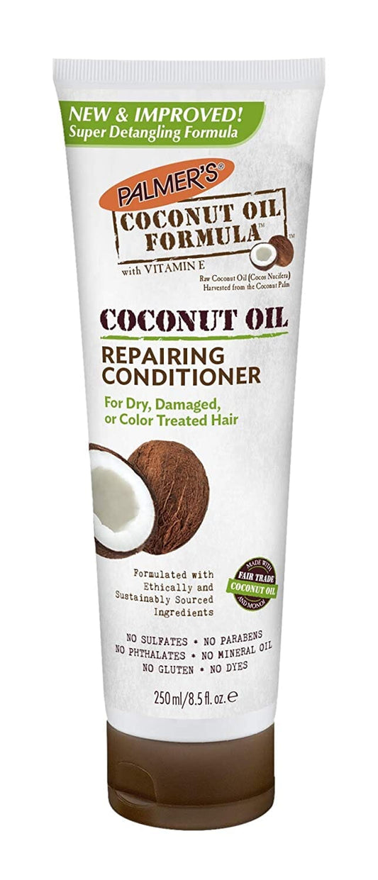 Palmer's Coconut Oil Conditioner - Pack of 250ml