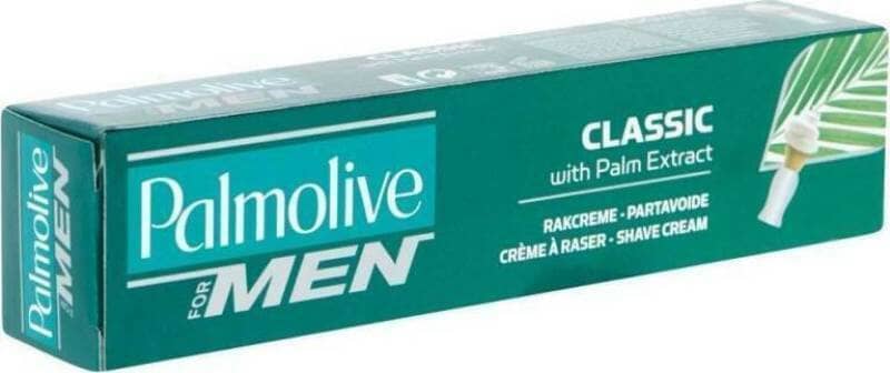 Palmolive Lather Shave Cream 100ml
