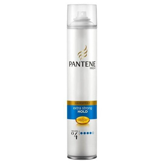 Pantene Extra Strong Hair Spray 300ml
