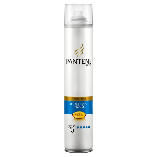 Pantene Hairspray Ultra Strong 300ml