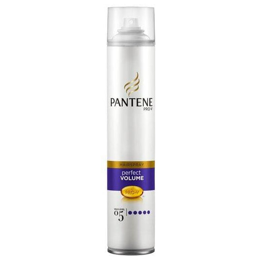 Pantene Hairspray Volume and Body 300ml