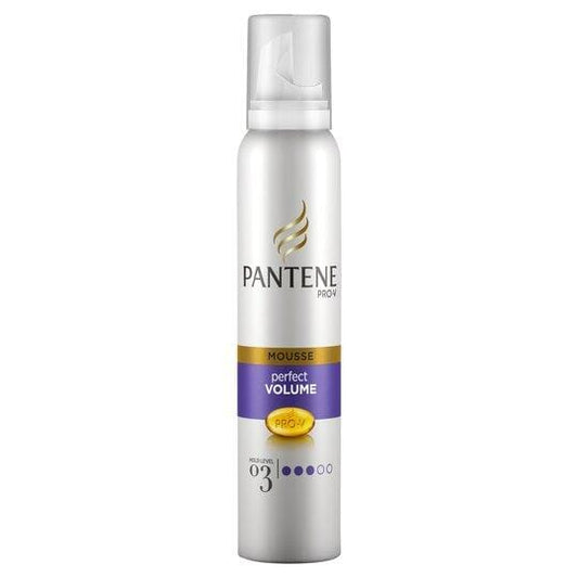 Pantene Mousse Volume and Body 200ml