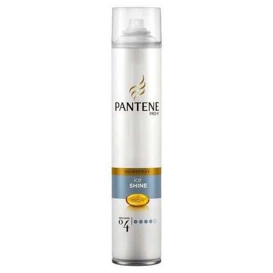 Pantene Pro-V Ice Shine Hair Spray 300ml