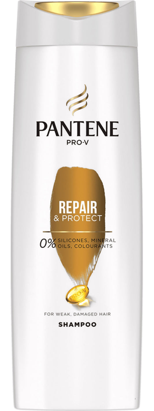 Pantene Pro-V Repair & Protect Shampoo 270ml