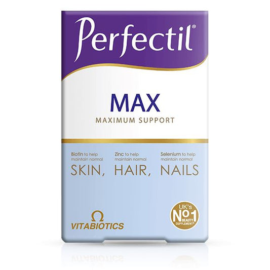 Perfectil Max 84 Tablets/Capsules