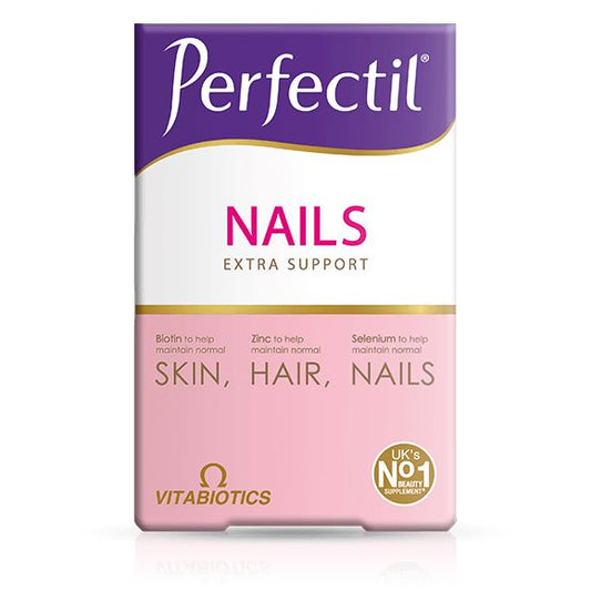 Perfectil Nails 60 tablets
