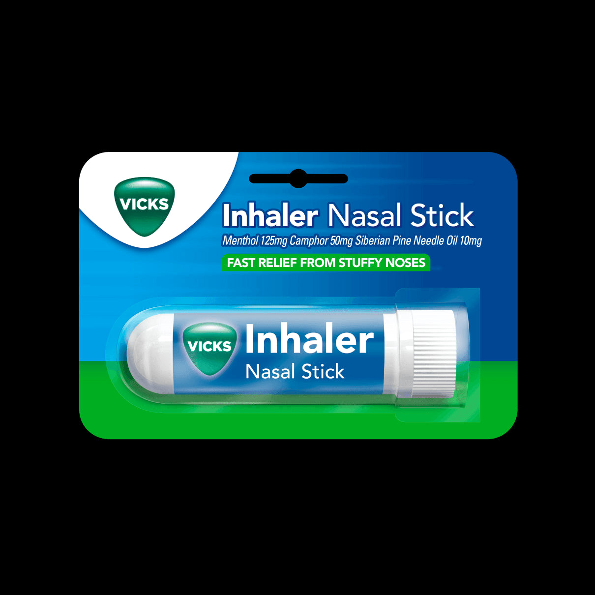 Vicks Inhaler Nasal Stick 0.5ml