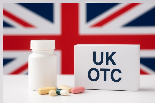 Buy UK OTC Products in Singapore & Indonesia – Trusted Source from Genecine UK