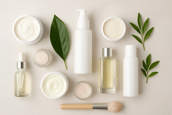 United Kingdom Cosmetic Products Supplier for B2B Buyers